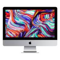 Apple iMac 21,5'' I5 1tb Hdd + 8gb Ram 2017, Intel Core I5 segunda mano   México 
