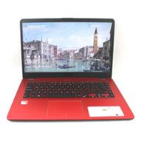 Laptop Asus Vivobook X505b, Amd A9, 240gb Ssd, Ram 8gb (g) segunda mano   México 