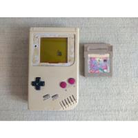 Game Boy Clasico Con Detalle + Juego Tetris, usado segunda mano   México 