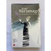 Jose Saramago Las Intermitencias De La Muerte (nvo) segunda mano   México 