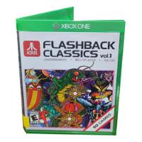 Usado, Atari Flashback Classic Vol.1 Xbox One segunda mano   México 