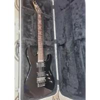 Guitarra Electrica Ltd Esp Kirk Hammett Stratocaster Fender  segunda mano   México 