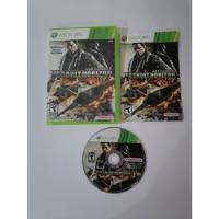 Ace Combat Assault Horizon Xbox 360 segunda mano   México 