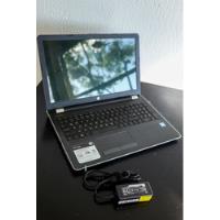 Laptop Hp  Desktop 14r Core I3  8gb Ram 500gb, usado segunda mano   México 
