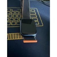 Apple Watch Series 7 Blue Smartwatch Gps+ Cellular 45mm segunda mano   México 