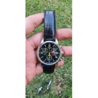 Hermoso Reloj Tissot Prc 200 Cronografo , usado segunda mano   México 