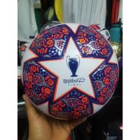 Balón Champions League Istanbul , usado segunda mano   México 