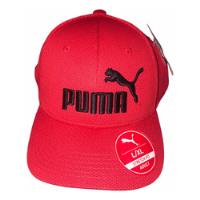 Gorra Puma Original Talla L O Xl, usado segunda mano   México 