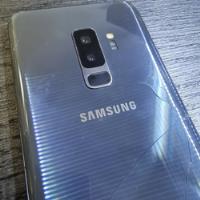Para Piezas Samsung S9 Plus segunda mano   México 