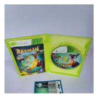 Rayman Legends Ubisoft Xbox 360, usado segunda mano   México 