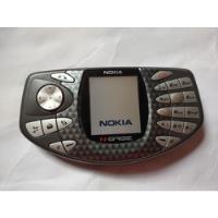Nokia N Gage, usado segunda mano   México 