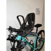 Silla De Bicicleta Para Bebe Thule Yepp Next Mini, usado segunda mano   México 