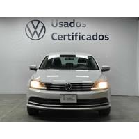Volkswagen Jetta 2018 segunda mano   México 