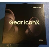 Usado, Audífonos Inalámbricos Samsung Gear Icon 2018 segunda mano   México 