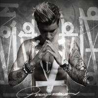 Purpose Deluxe Justin Bieber Belieber Cd Album Sin Detalles segunda mano   México 