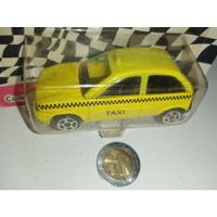 Chevy Taxi Manía Querétaro México. No Hot Wheels No Matchbox segunda mano   México 