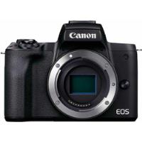 Cámara Canon Eos M50 Mark Ii Mirrorless Ef-m 15-45mm segunda mano   México 