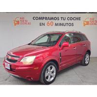 Usado, Chevrolet Captiva 2013 3.0 Lt Plus Mt segunda mano   México 
