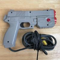 Pistola Namco Lightgun Guncon Npc-103 Para Playstation segunda mano   México 