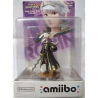Amiibo Robin Original Nintendo Nuevo, usado segunda mano   México 