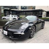 Porsche 911 Carrera 4s segunda mano   México 