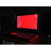 Usado, Laptop Gamer Alienware 17 Core 17 Gtx 1070 16 Ram 500 Ssd segunda mano   México 