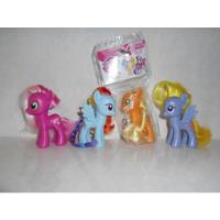 My Little Pony Bagged Figuras A La Venta!, usado segunda mano   México 