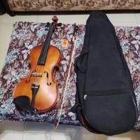 Viola 16', Marca Doreli Copia Stradivarius , usado segunda mano   México 