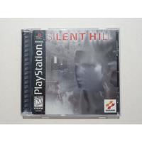 Silent Hill - Original Playstation One Ps1 Mint segunda mano   México 