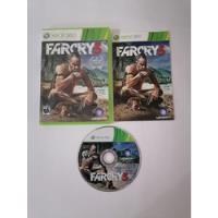 Far Cry 3 Xbox 360 segunda mano   México 