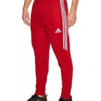 Pants adidas Big Size Talla 3xl Rojo, usado segunda mano   México 