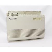 Conmutador Facil Instalacion¡ Panasonic Kx-ta308 ¡oferta!  segunda mano   México 
