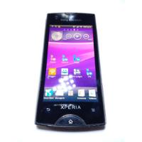 Usado, Sony Ericsson Xperia Ray St18a segunda mano   México 