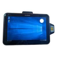 Tablet Bluebird Con Lector De Huella Y Escaner 4 Ram 64 Ssd, usado segunda mano   México 
