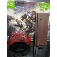 Accesorios Xbox One S Edición Gears 4 segunda mano   México 