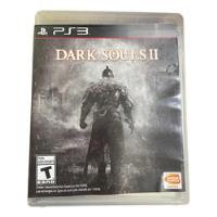 Juego Para Playstation 3 (ps3): Dark Souls 2 segunda mano   México 