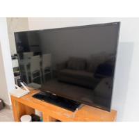Samsung Un46eh6030f 46  Full Hd 3d Negro - Televisor segunda mano   México 