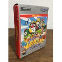 Wario Land: Super Mario Land 3 - Game Boy segunda mano   México 