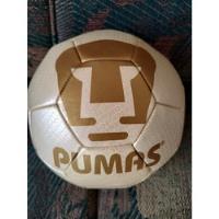 Balón Pumas Unam Puma, usado segunda mano   México 