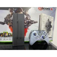 Accesorios Xbox One X Edición Gears 5 segunda mano   México 
