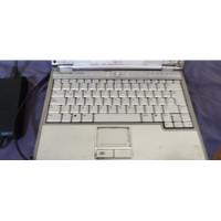 Laptop Dell Xps M1210 Para Piezas  segunda mano   México 