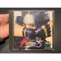 The King Of Fighters '95 Neo-geo Cd, usado segunda mano   México 