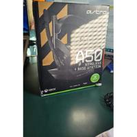 Audífonos Gamer Astro A50 Pc/xbox/mac segunda mano   México 