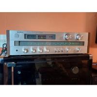 Usado, Amplificador Estéreo Vintage Sony Str-v3 Am/fm A+b Phono segunda mano   México 