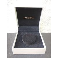 Caja De Regalo Para Aretes/collar/anillo/pulsera Pandora Uso, usado segunda mano   México 