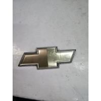 Emblema Cajuela Para Chevrolet Aveo 08-17  segunda mano   México 