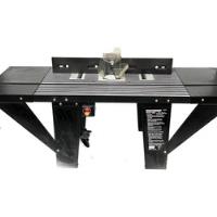 Mastergrip 480410 Bench Top Router Table W/ Power Cord,  Eeh, usado segunda mano   México 