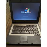 Laptop Vintage Dell Inspiron 1300 Windows Xp segunda mano   México 