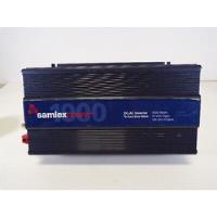 Samlex Power Dc-ac Inverter Model Pst-1000-12 Ttb, usado segunda mano   México 