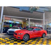 Ford Mustang Gt 50 Aniversario 2015, usado segunda mano   México 